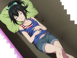 Akatsuki Nagisa - Strike The Blood - Zerochan Anime Image Board