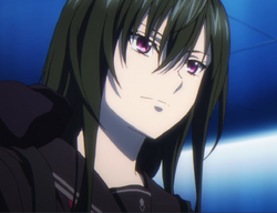 Kiriha Kisaki, Strike The Blood Wiki