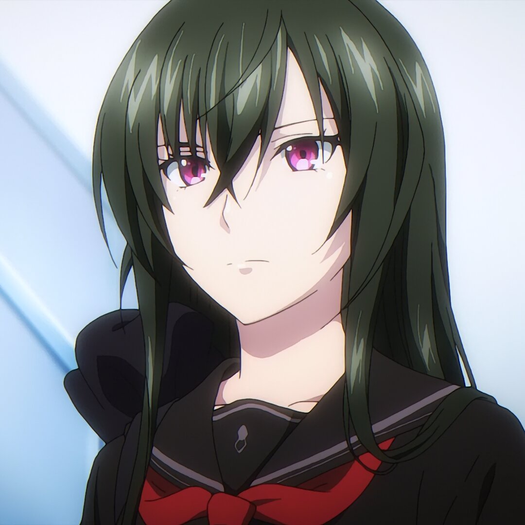 Kiriha Kisaki, Strike The Blood Wiki