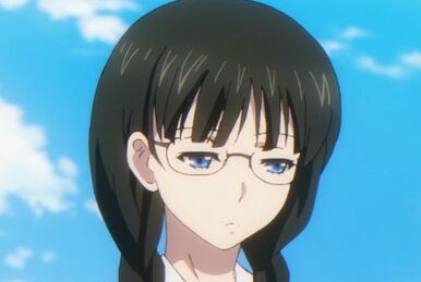 Koyomi Shizuka, Strike The Blood Wiki