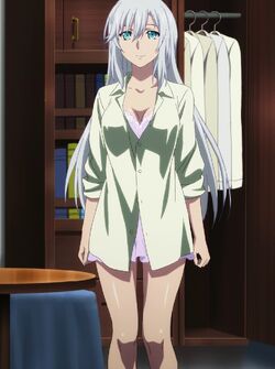 La Folia Rihavein, Strike The Blood Wiki