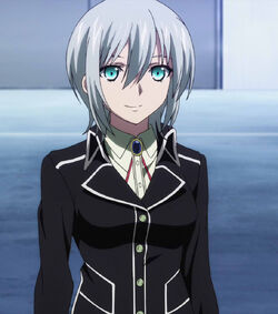 Kataya Justina Strike The Blood Wiki Fandom Kataya Justina Strike The Blood Wiki Fandom