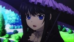 Natsuki Minamiya, Strike The Blood Wiki