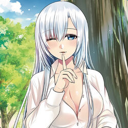 Strike the hotsell blood characters