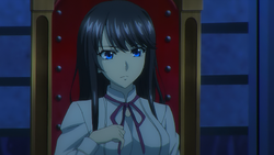 Moegi Akatsuki - Strike The Blood Wiki - Fandom, PDF