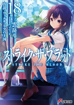 Light Novel Volume 18