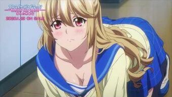 Strike the Blood (TV Series 2013–2022) - Episode list - IMDb