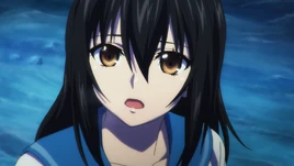Strike the Blood Episode 12
