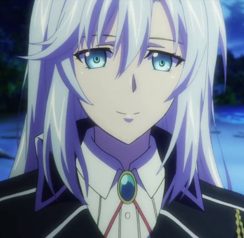 La Folia Rihavein Strike The Blood Wiki Fandom