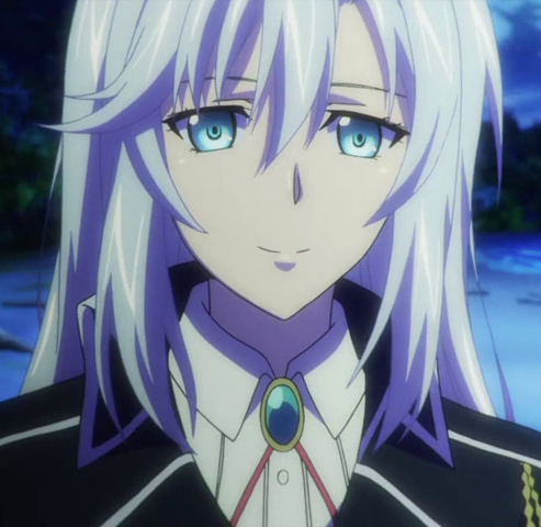 La Folia Rihavein, Strike The Blood Wiki