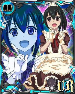 Akatsuki Nagisa - Strike The Blood - Zerochan Anime Image Board