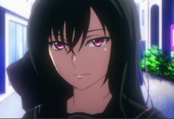 Kiriha Kisaki, Strike The Blood Wiki