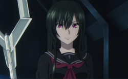 Kiriha Kisaki, Strike The Blood Wiki