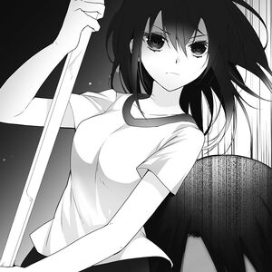 Light Novel Volume 15 Strike The Blood Wiki Fandom