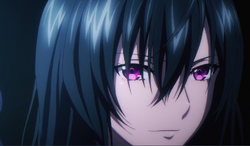 Kiriha Kisaki, Strike The Blood Wiki