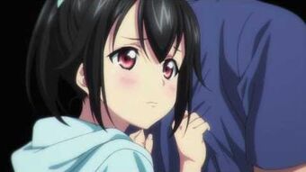 Strike the Blood - Release Order