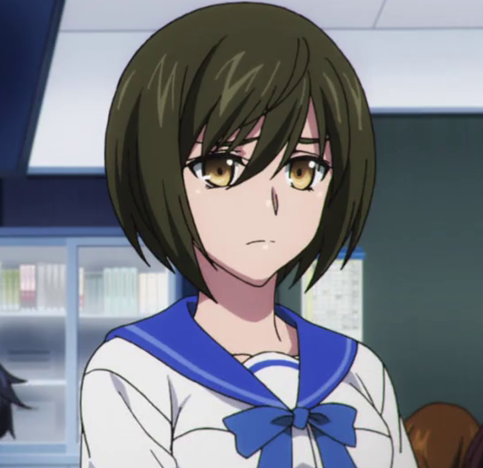 Category:Characters, Strike The Blood Wiki