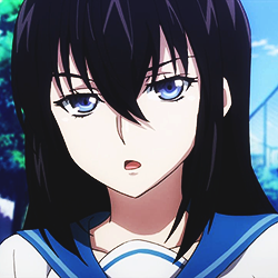 Reina Akatsuki, Strike The Blood Wiki