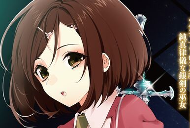 What are your honest thoughts about Kiriha Kisaki : r/StrikeTB