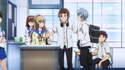 Strike the Blood - 05 - Large 12