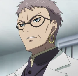 Kensei Kanase A