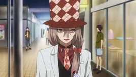 Strike the Blood Episode 20