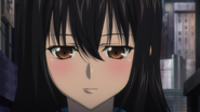 Strike the Blood Ep 3 - 5