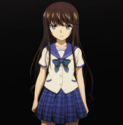 Natsuki Minamiya, Strike The Blood Wiki