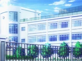 Saikai Academy