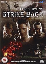 Season 1 | Strike Back Wiki | Fandom