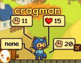 Cragman