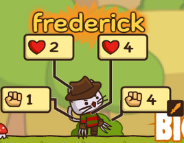Frederick