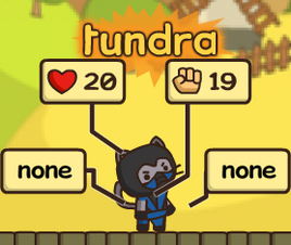 Tundra