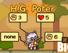 HGPoter