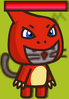 Charmeleon in Last Stand