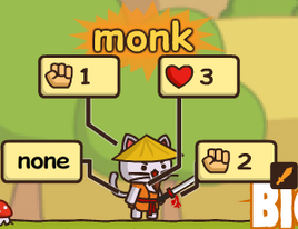 Monk