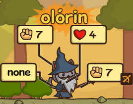 Olorin