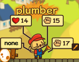 Plumber
