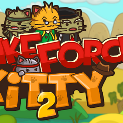 StrikeForce Kitty Wiki | Fandom