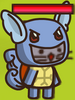 Wartortle in Last Stand