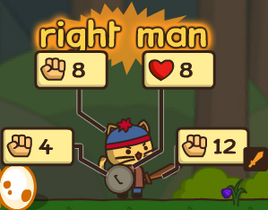 Rightman