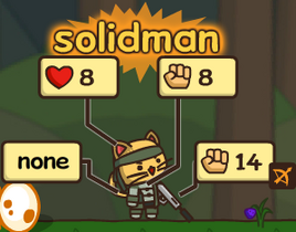 Solidman