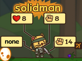 Solidman