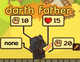 Darthfather