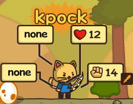 Kpock