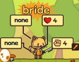 Bride
