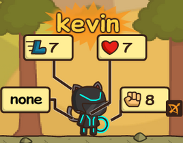Kevin