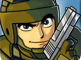 Strike Force Heroes: Extraction