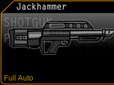 Jackhammer
