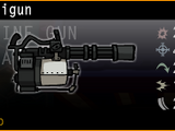 Minigun